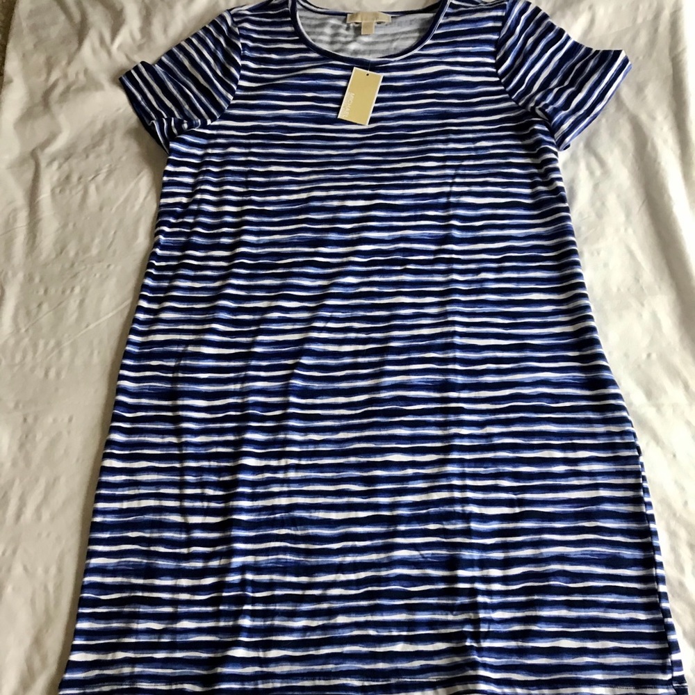 Michael Kors Summer Dress
